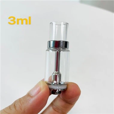 3 ml CBD Oil 510 patron