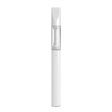 Toppfyllning hel keramisk vapepenna